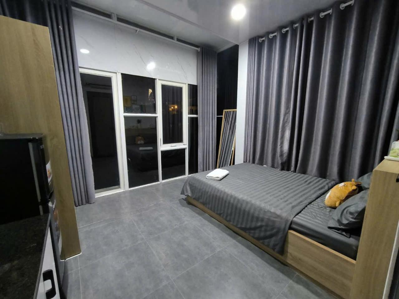 Sky House Aparthotel Ho Chi Minh City Exterior photo
