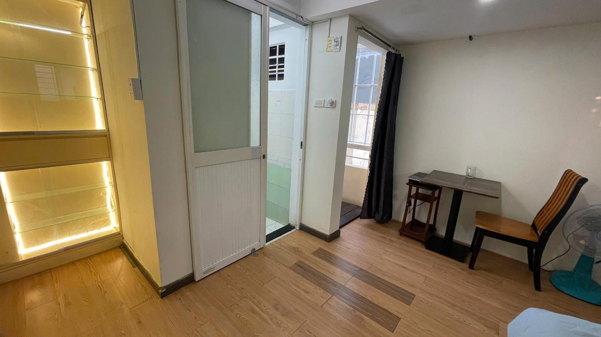 Sky House Aparthotel Ho Chi Minh City Exterior photo