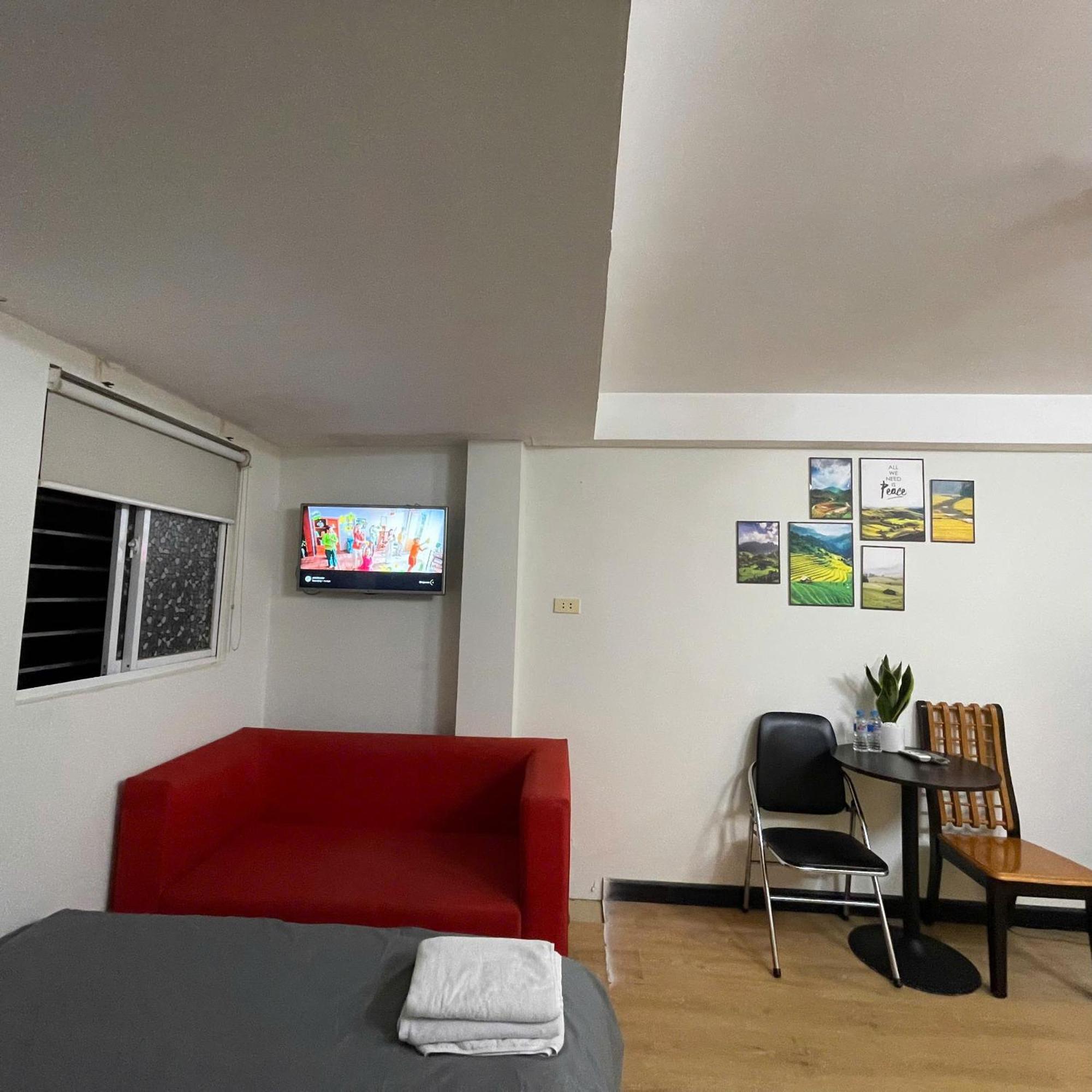 Sky House Aparthotel Ho Chi Minh City Room photo